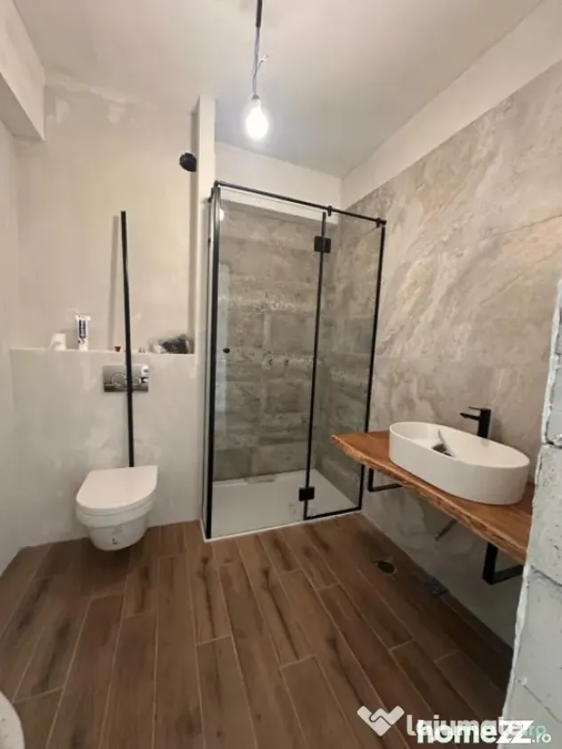 Apartament situat in TOMIS NORD - CAMPUS, in bloc nou