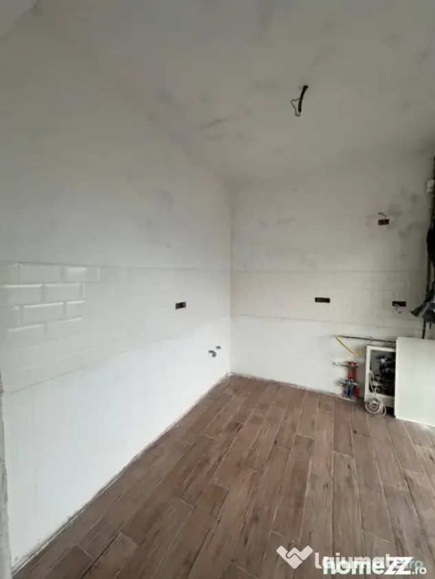 Apartament situat in TOMIS NORD - CAMPUS, in bloc nou