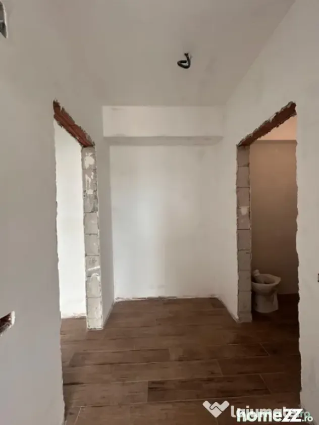 Apartament situat in TOMIS NORD - CAMPUS, in bloc nou