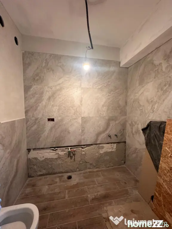 Apartament situat in TOMIS NORD - CAMPUS, in bloc nou