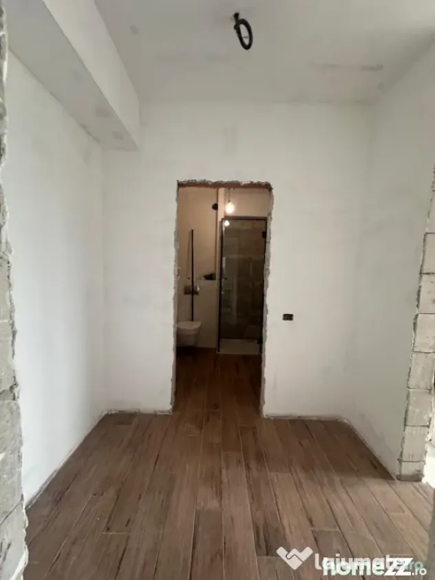 Apartament situat in TOMIS NORD - CAMPUS, in bloc nou