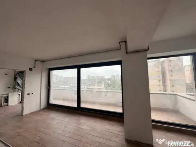 Apartament situat in TOMIS NORD - CAMPUS, in bloc nou