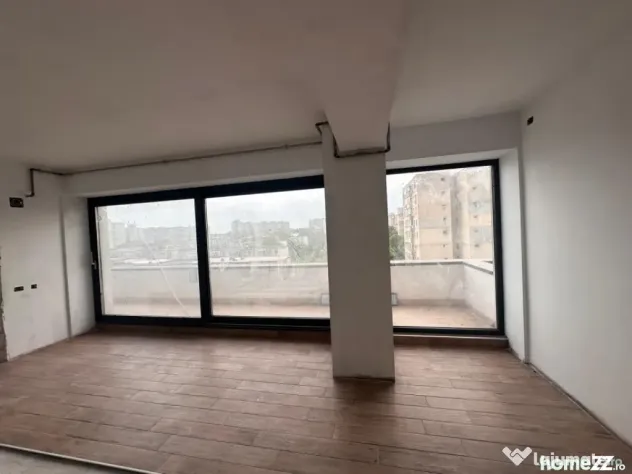 Apartament situat in TOMIS NORD - CAMPUS, in bloc nou