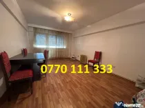 Apartament 2 camere confort 1 Dorobantilor, suprafata totala