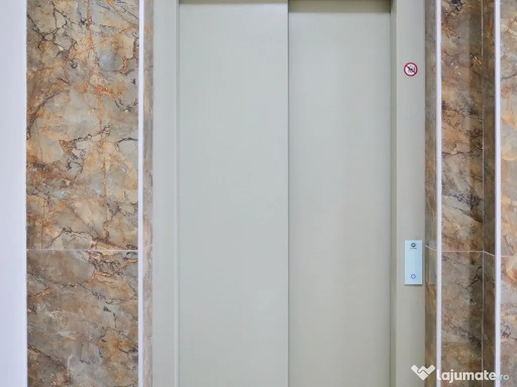 Central Address Residence - 3 camere