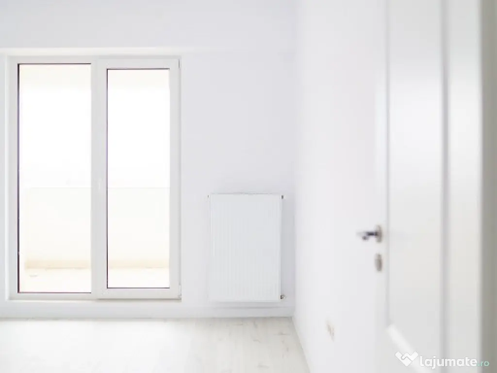 Central Address Residence - 3 camere