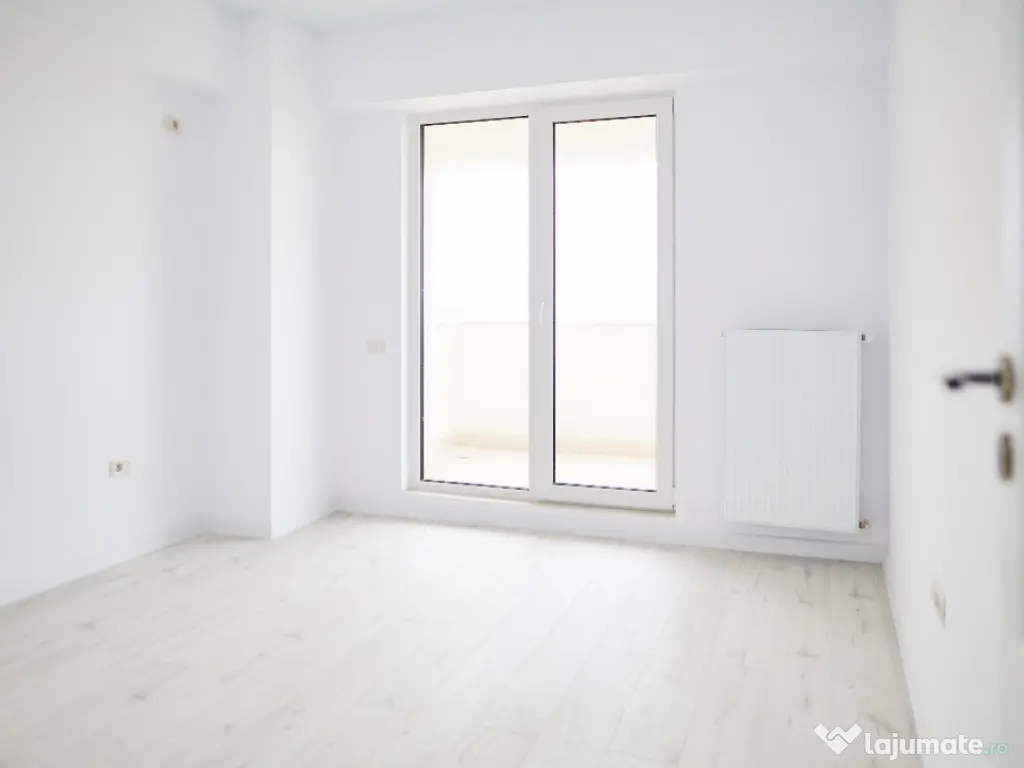 Central Address Residence - 3 camere