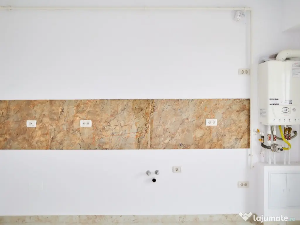 Central Address Residence - 3 camere