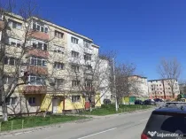 Oltenita - zona blocuri - teren pt constructie zona comer...