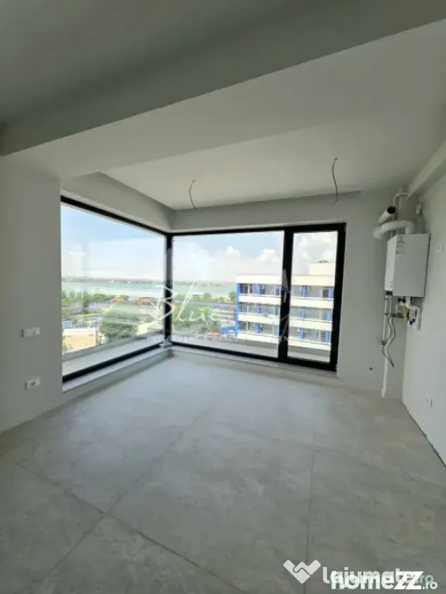 Saraesa Mamaia - Zona Teatrul de vara