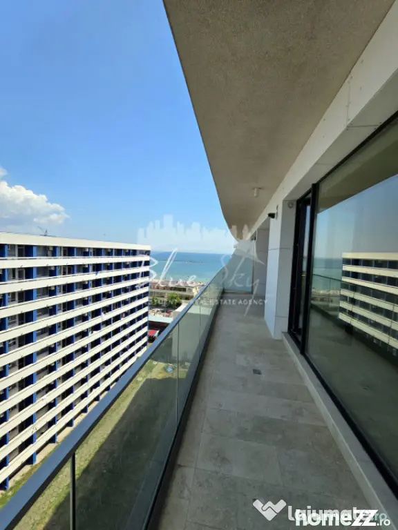 Saraesa Mamaia - Zona Teatrul de vara