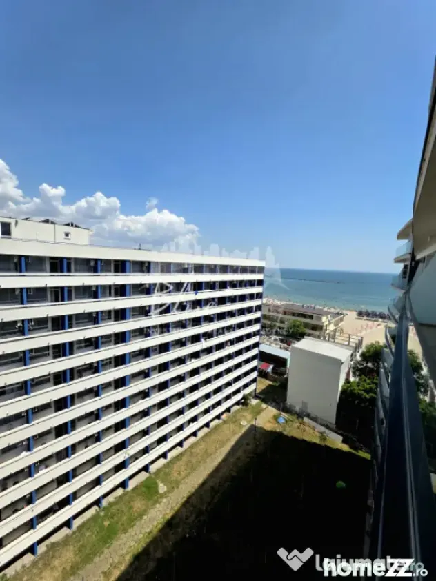 Saraesa Mamaia - Zona Teatrul de vara