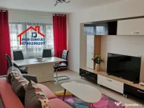 Bloc nou, 2 camere + parcare privata / Cod CE830