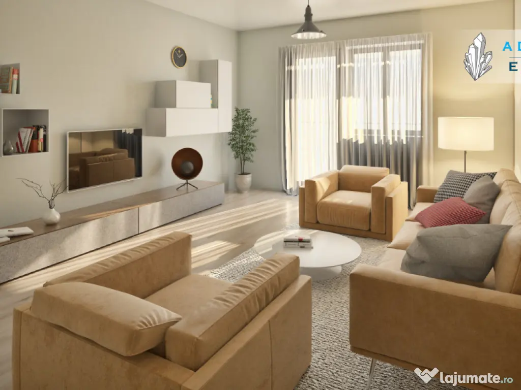 ADAMANT ECLYPSE | 1 camera | 49,7mp | decomandat | CUG - Iasi