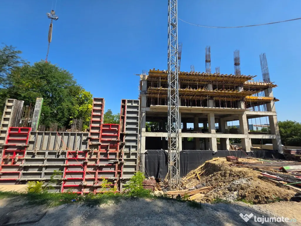 ADAMANT ECLYPSE | 1 camera | 49,7mp | decomandat | CUG - Iasi