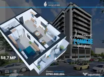 ADAMANT ECLYPSE | 2 camere | openspace | 58.7mp | CUG - Iasi