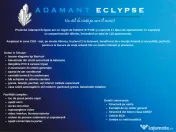 ADAMANT ECLYPSE | 2 camere | openspace | 58.7mp | CUG - Iasi 