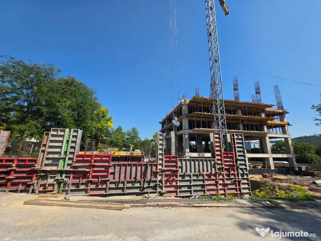 ADAMANT ECLYPSE | 2 camere | openspace | 58.7mp | CUG - Iasi