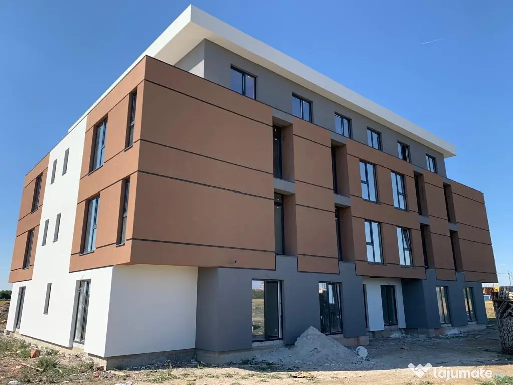 Apartament 2 camere zona Torontalului - ID : RH-37372