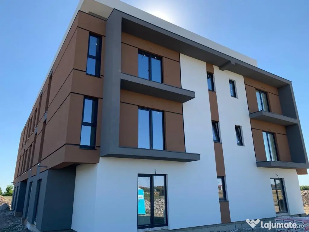 Apartament 2 camere zona Torontalului - ID : RH-37372