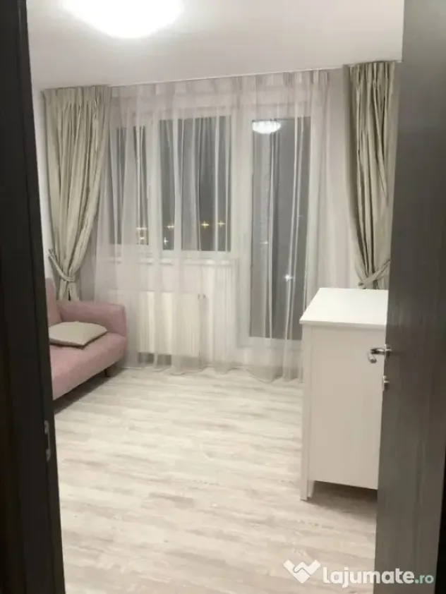 Brancoveanu apartament 3 camere