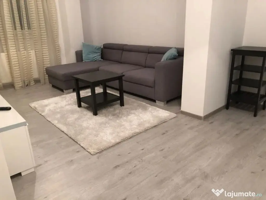 Brancoveanu apartament 3 camere