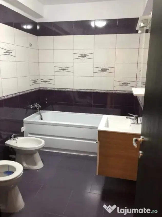 Brancoveanu apartament 3 camere