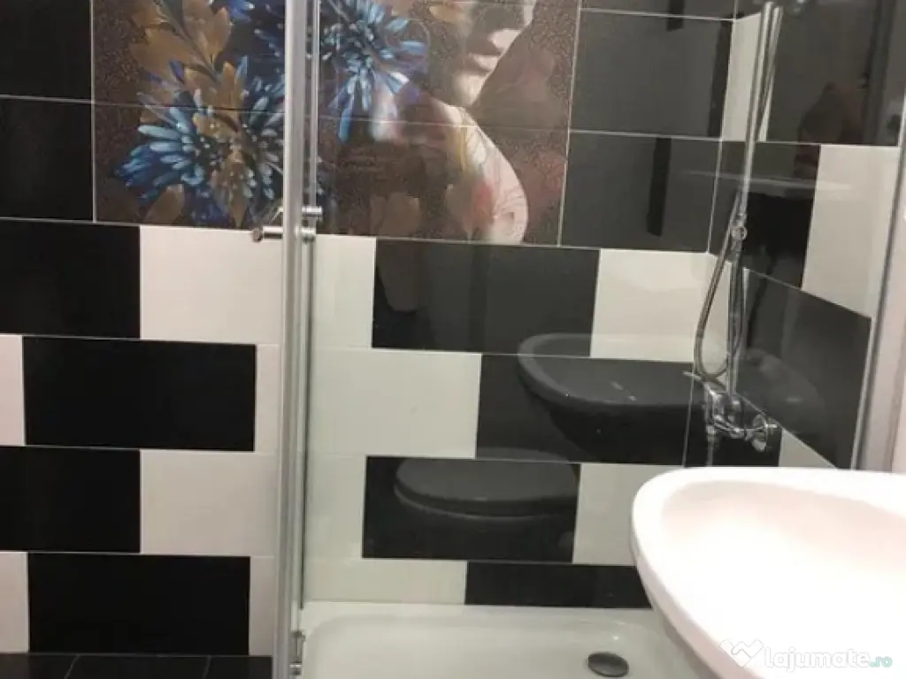 Brancoveanu apartament 3 camere