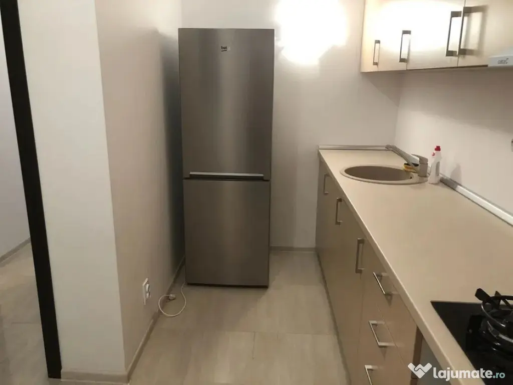 Brancoveanu apartament 3 camere