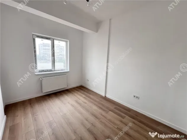 Apartament cu 3 camere decomandate 2 bai 2 balcoane in Sibiu