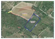 Teren de Vânzare, Intravilan, 5511 mp, în Zona de Dealu...