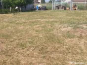 Sat Sasar, casa finisata, 6 ari teren 