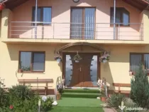 Sat Sasar, casa finisata, 6 ari teren