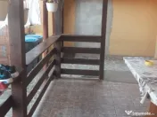 Sat Sasar, casa finisata, 6 ari teren 