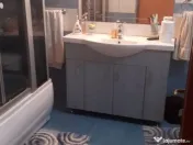 Sat Sasar, casa finisata, 6 ari teren 