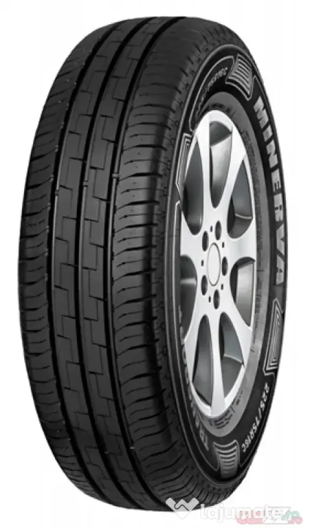 Anvelopa MINERVA VARA 235/65 R16C 121/119R LIGHT TRUCK