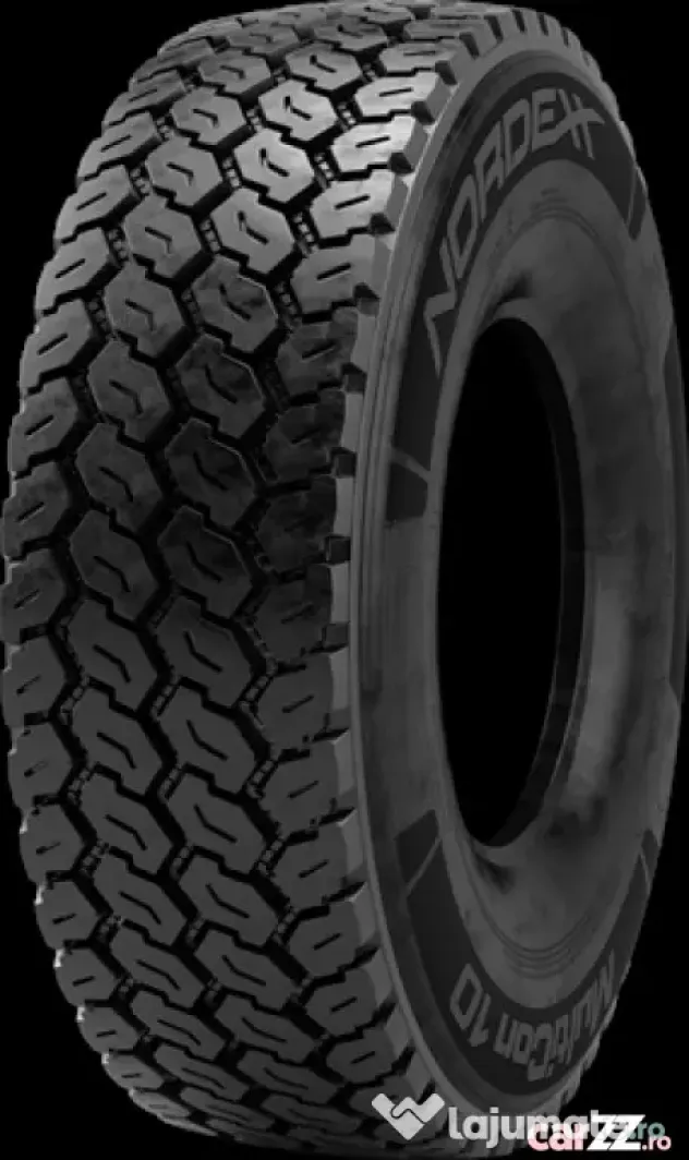 Anvelopa NORDEXX VARA 385/65 R22.5 160K CAMION