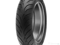 Anvelopa DUNLOP VARA 120/70 R17 58W MOTO