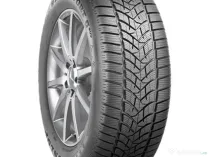 Anvelopa DUNLOP IARNA 225/55 R19 99V 4X4