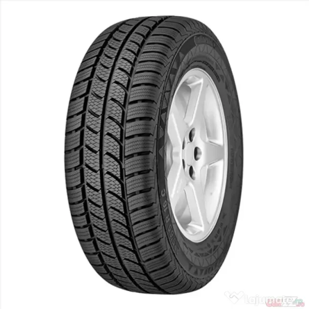 Anvelopa CONTINENTAL IARNA 225/55 R17C 109/107T LIGHT TRUCK