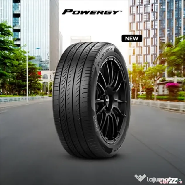 Anvelopa PIRELLI VARA 255/40 R20 101Y 4X4