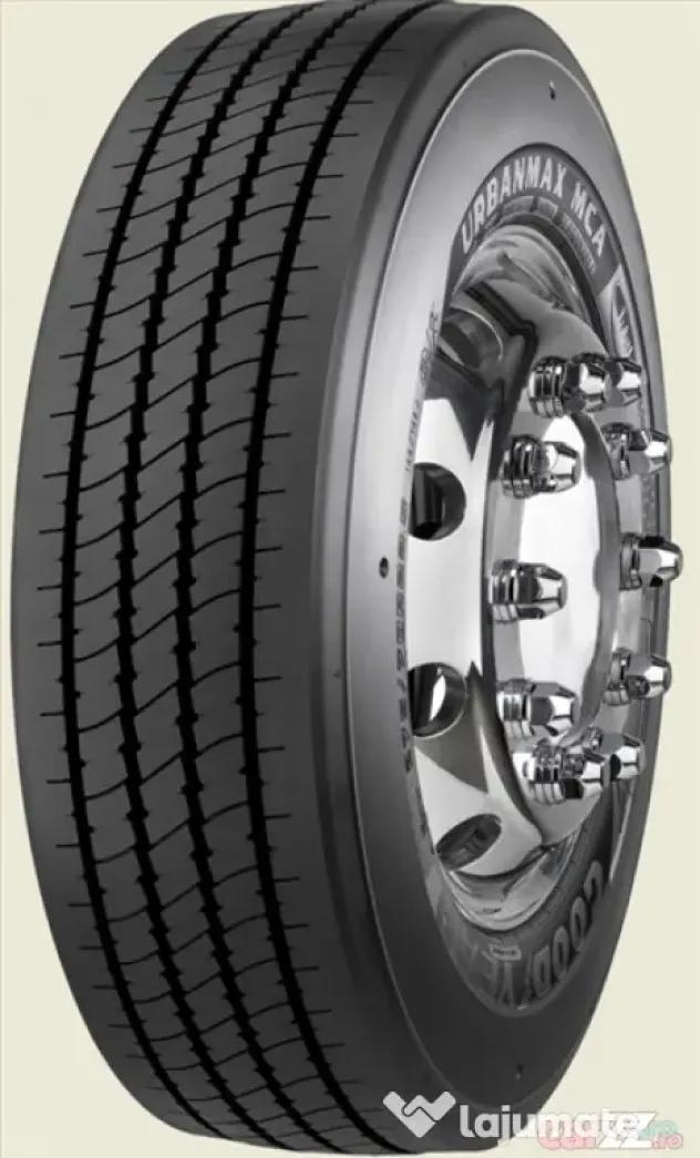 Anvelopa GOODYEAR VARA 275/70 R22.5 150/152J CAMION