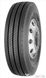 Anvelopa MICHELIN VARA 295/80 R22.5 154/149J CAMION