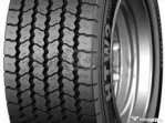 Anvelopa CONTINENTAL IARNA 445/45 R19.5 160J CAMION