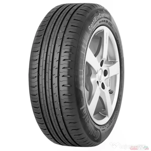 Anvelopa CONTINENTAL VARA 215/55 R17 94V Autoturism
