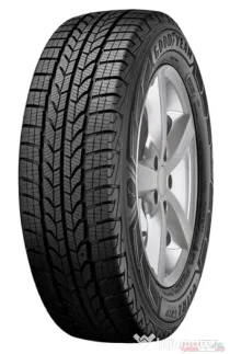 Anvelopa GOODYEAR IARNA 215/75 R16C 116R LIGHT TRUCK