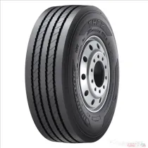 Anvelopa HANKOOK VARA 245/70 R19.5 141/140J CAMION