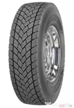 Anvelopa GOODYEAR VARA 275/70 R22.5 145/145M CAMION