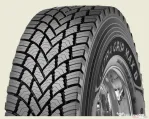 Anvelopa GOODYEAR IARNA 315/60 R22.5 152/148L CAMION