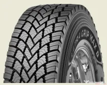 Anvelopa GOODYEAR IARNA 315/60 R22.5 152/148L CAMION